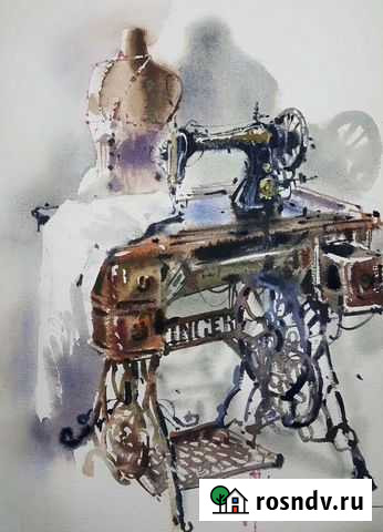 Пошив и ремонт одежды Североморск - изображение 1