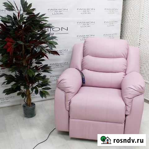 Кресло реклайнер Балашиха - изображение 1