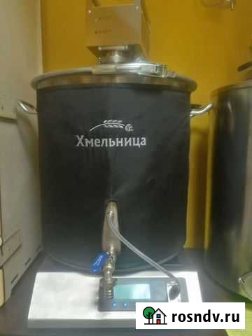 Автоматическая пивоварня Хмельница Ленинск-Кузнецкий - изображение 1