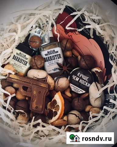 Креативные подарки Алексеевка - изображение 1