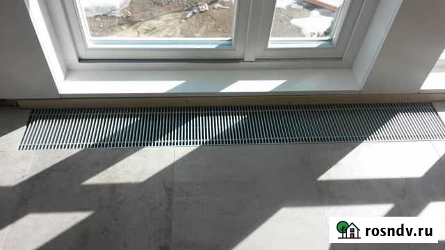 Монтаж отопления,водоснабжения,канализации,электро Видное - изображение 1