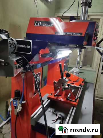 Станок для обработки седла клапана LD180 BV60 Волгодонск - изображение 1