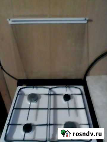 Газовая плита Первоуральск - изображение 1