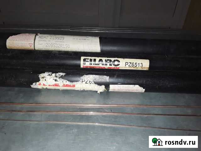 Проволока омедненная filarc PZ6513 Усинск - изображение 1