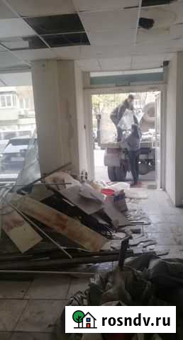 Грузчик разнорабочий Улан-Удэ - изображение 1