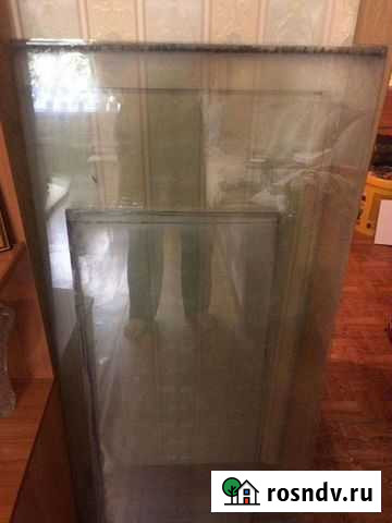 Стекло оконное Томск - изображение 1