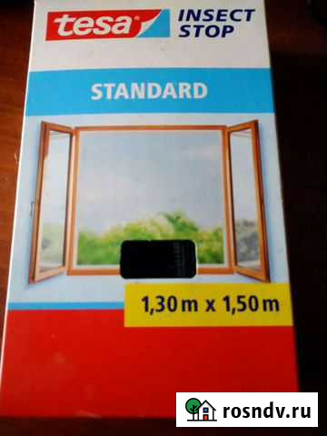 Москитная сетка Ачинск - изображение 1