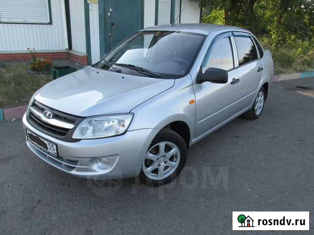 Аренда авто Омск - изображение 1