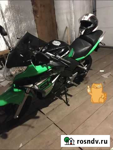 Racer skyway 300 rc3 00cs Рубцовск - изображение 1