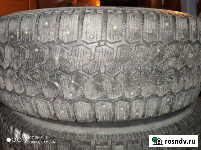 Yokohama Ice guard Великий Новгород - изображение 1