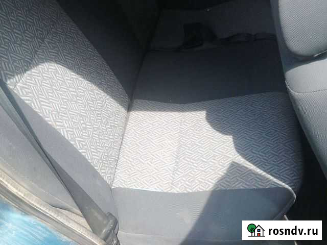 Сиденья дэу Калач-на-Дону - изображение 1