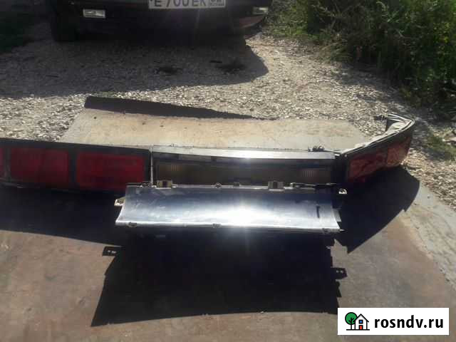 Шевролет Люмина.Стопы,приборка Джанкой - изображение 1