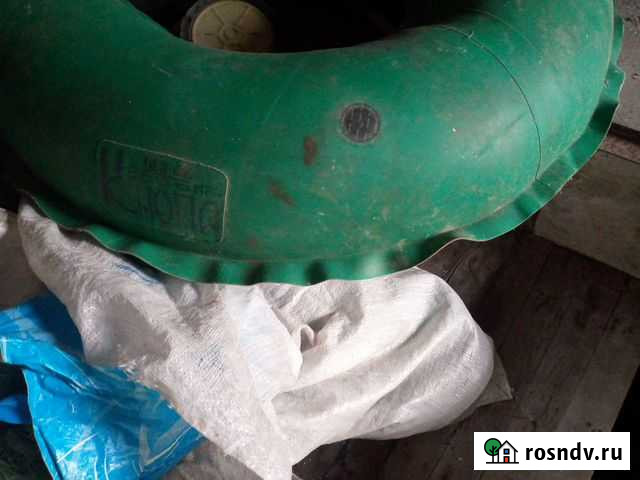 Нырок кнопа Елизово - изображение 1