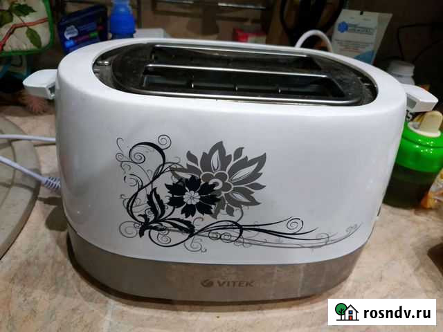 Тостер Красногорск - изображение 1