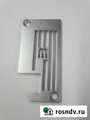 Пластина игольная 257102C56 Шуя - изображение 1