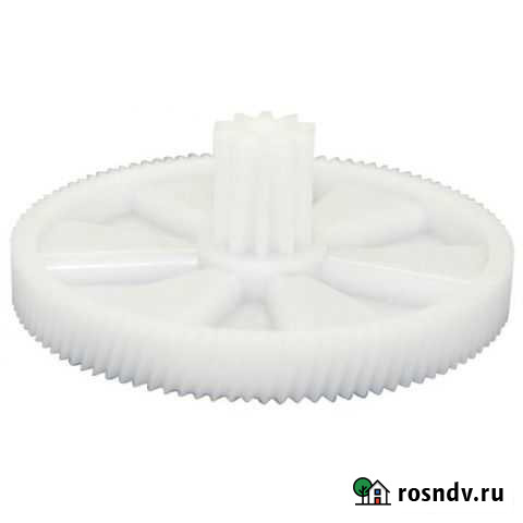 Шестерня для мясорубки Kenwood KW001, MGR002UN Балтаси - изображение 1