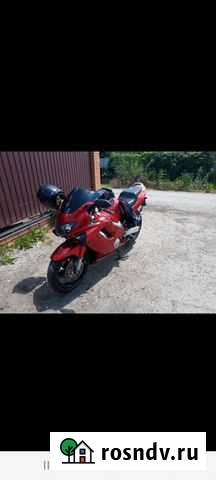 F4 honda Славянск-на-Кубани - изображение 1