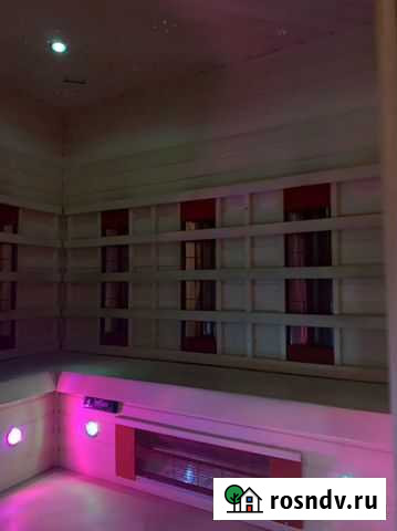 Инфракрасная сауна Истра - изображение 1