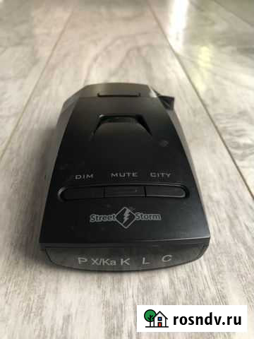 Антирадар Брюховецкая - изображение 1