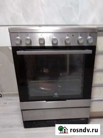 Плита элекрическая Киров - изображение 1