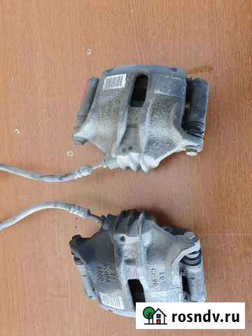 Пежо-301 супорта переднииL. R Каневская - изображение 1