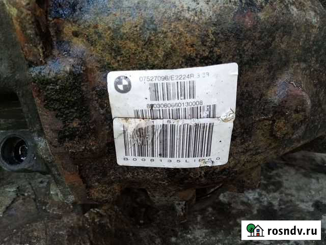 Редуктор е60 Карачаевск - изображение 1