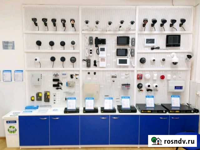 Видеонаблюдение в Бурятии Улан-Удэ - изображение 1