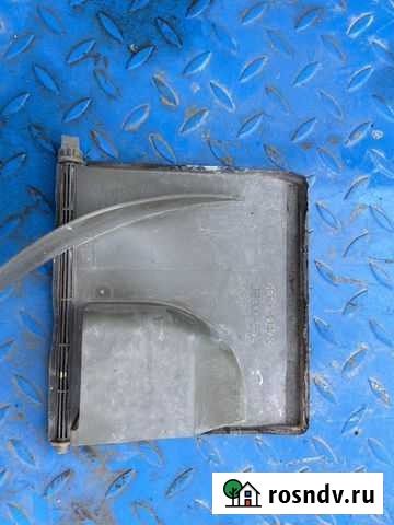 Приора ваз заслонка печки Заводская Панасоник Тбилисская - изображение 1