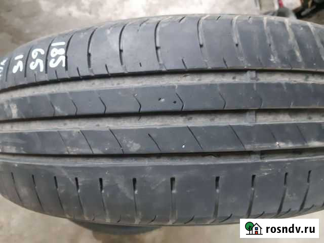 Hankook eco, 185/65r15, 1шина Туапсе - изображение 1