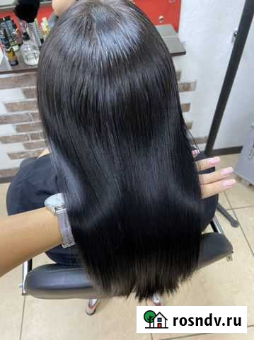 Ботокс/ кератин для волос Воронеж - изображение 1