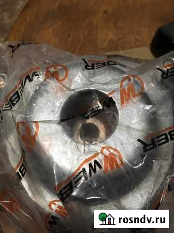 Опора передней стойки на ваз 2110 Черемхово - изображение 1