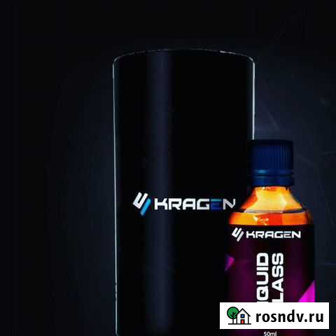 Жидкое стекло Волгодонск - изображение 1