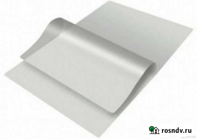 Ламинирование Нефтекамск - изображение 1