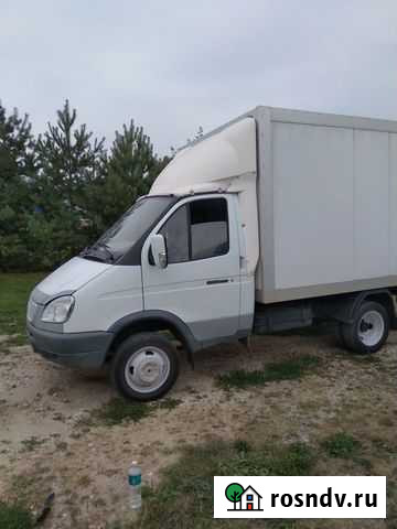 Грузоперевозки газель в Тейково Тейково - изображение 1