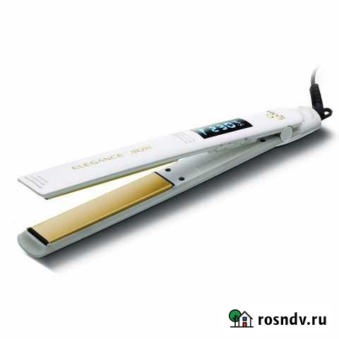 Ультратонкий выпрямитель волос GA.MA Elegance Arga Саратов - изображение 1