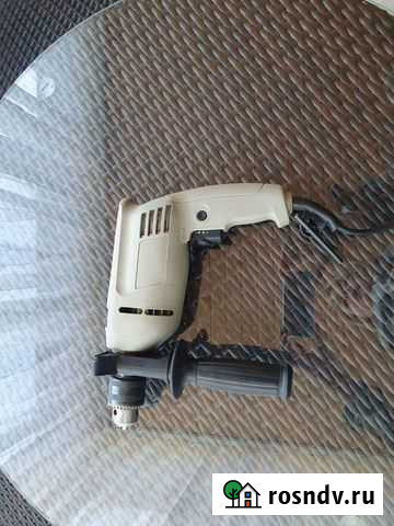 Дрель Кузьмоловский - изображение 1