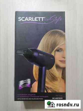 Фен Scarlett sc-hd70139 Бийск