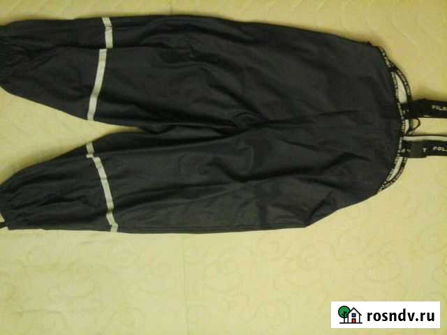 Комбинезон Polarn OPypet Москва - изображение 1