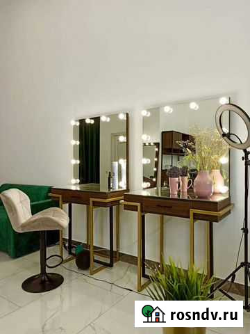 Аренда рабочего места визажиста Белгород - изображение 1