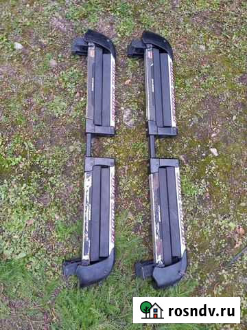 Крепление для лыж и сноуборда Иваново - изображение 1