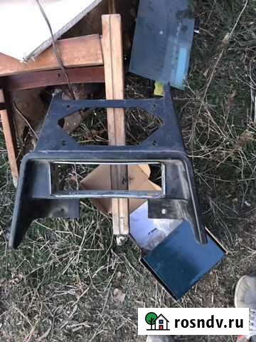 Ваз 2107 Белогорск - изображение 1