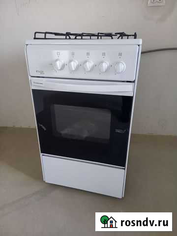 Газовая плита новая Элиста - изображение 1