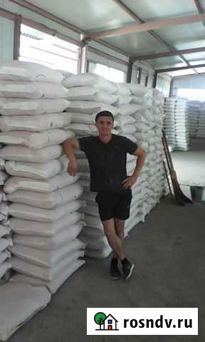 Погрузка и выгрузка Санкт-Петербург - изображение 1