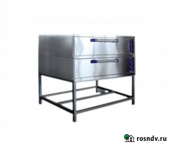 Подовая печь abat Нальчик - изображение 1