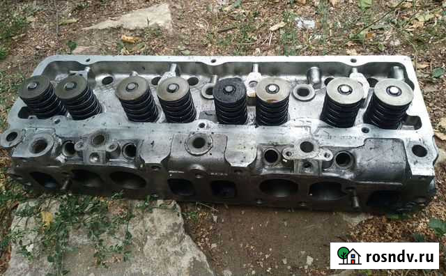 Гбц двигатель умз 4216 Елабуга - изображение 1