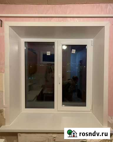 Окна пвх Эльхотово - изображение 1