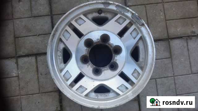 Диски Рязань - изображение 1