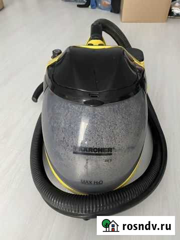 Пылесос karcher sv7 Вологда - изображение 1