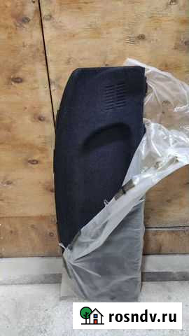 Задняя полка ваз 2110 Товарково - изображение 1