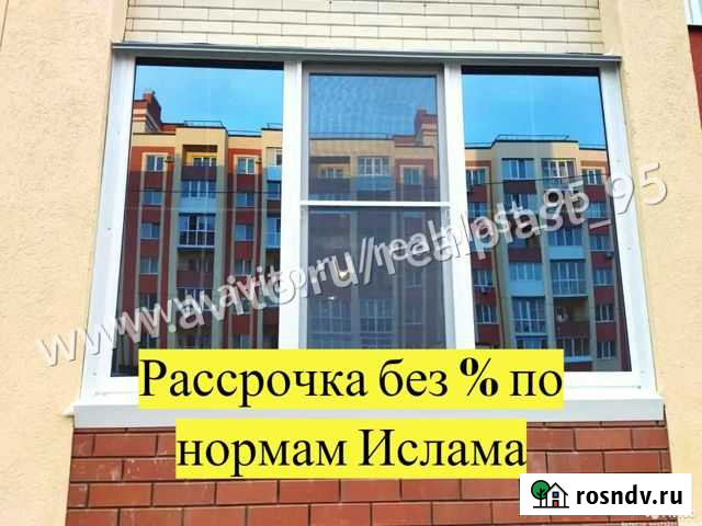 Пластиковые окна и двери с бесплатной доставкой Грозный - изображение 1